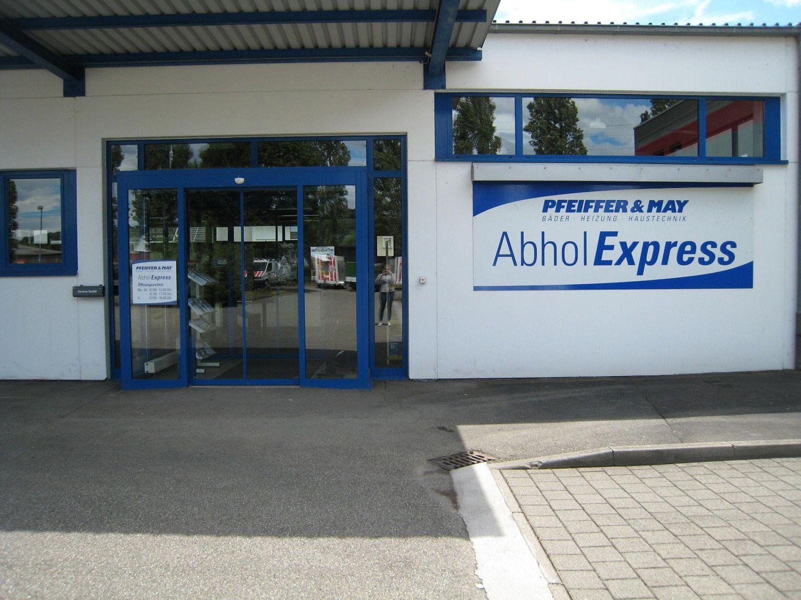 Bild 4 der Ausstellung Lahr