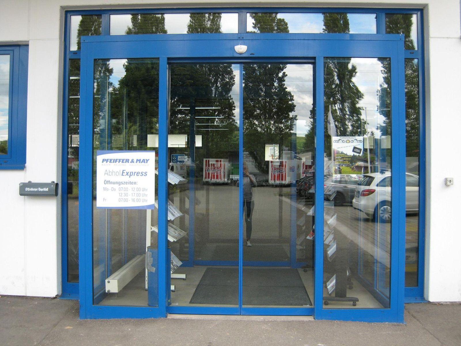 Bild 7 der Ausstellung Lahr