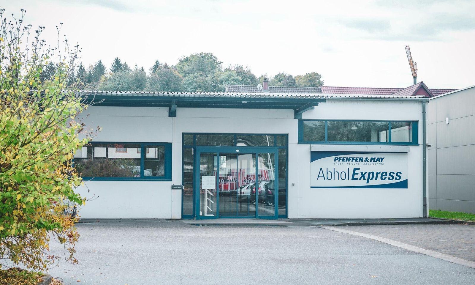Bild 6 der Ausstellung Lahr