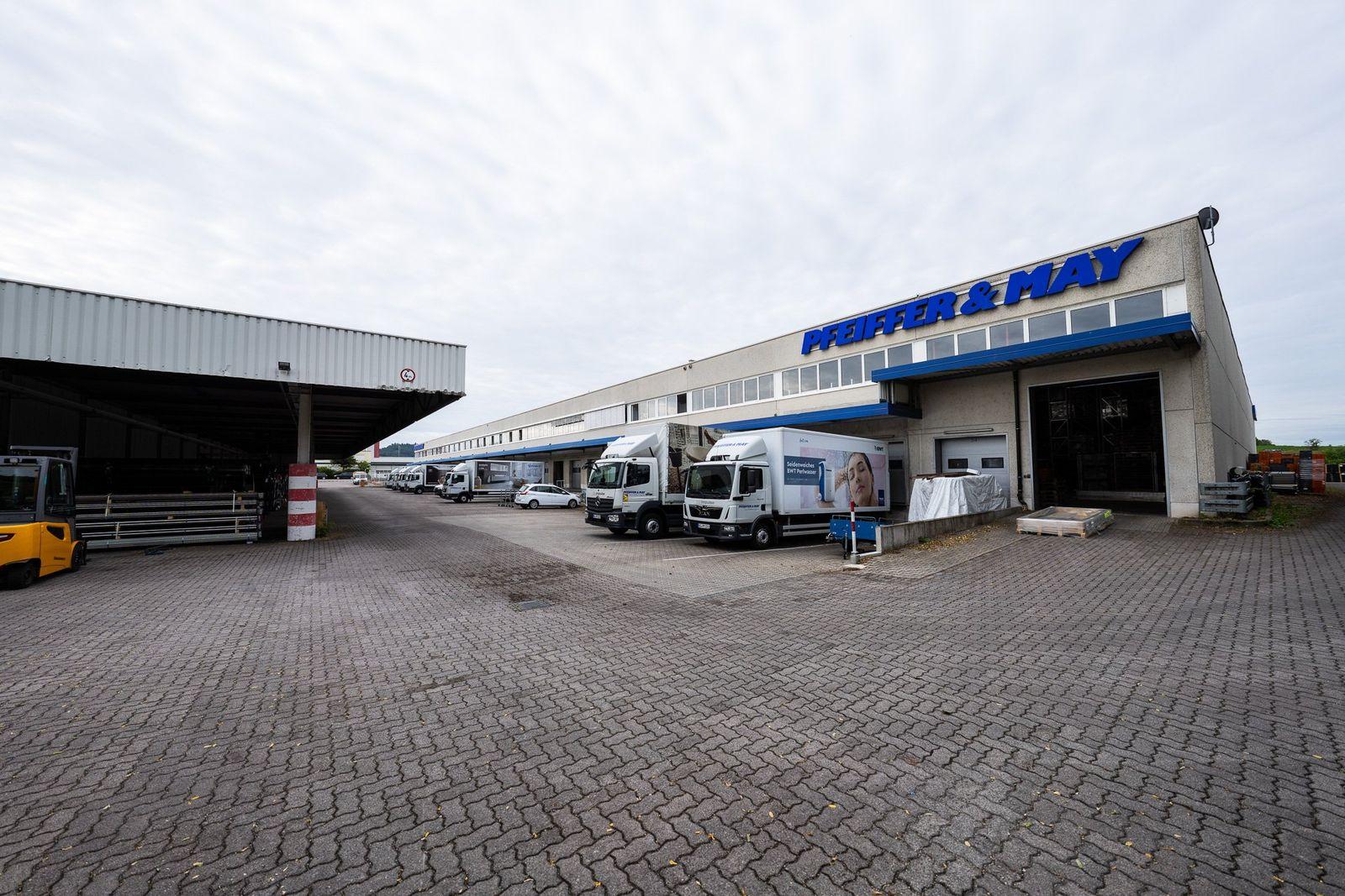 Bild 1 der Ausstellung Offenburg-Elgersweier