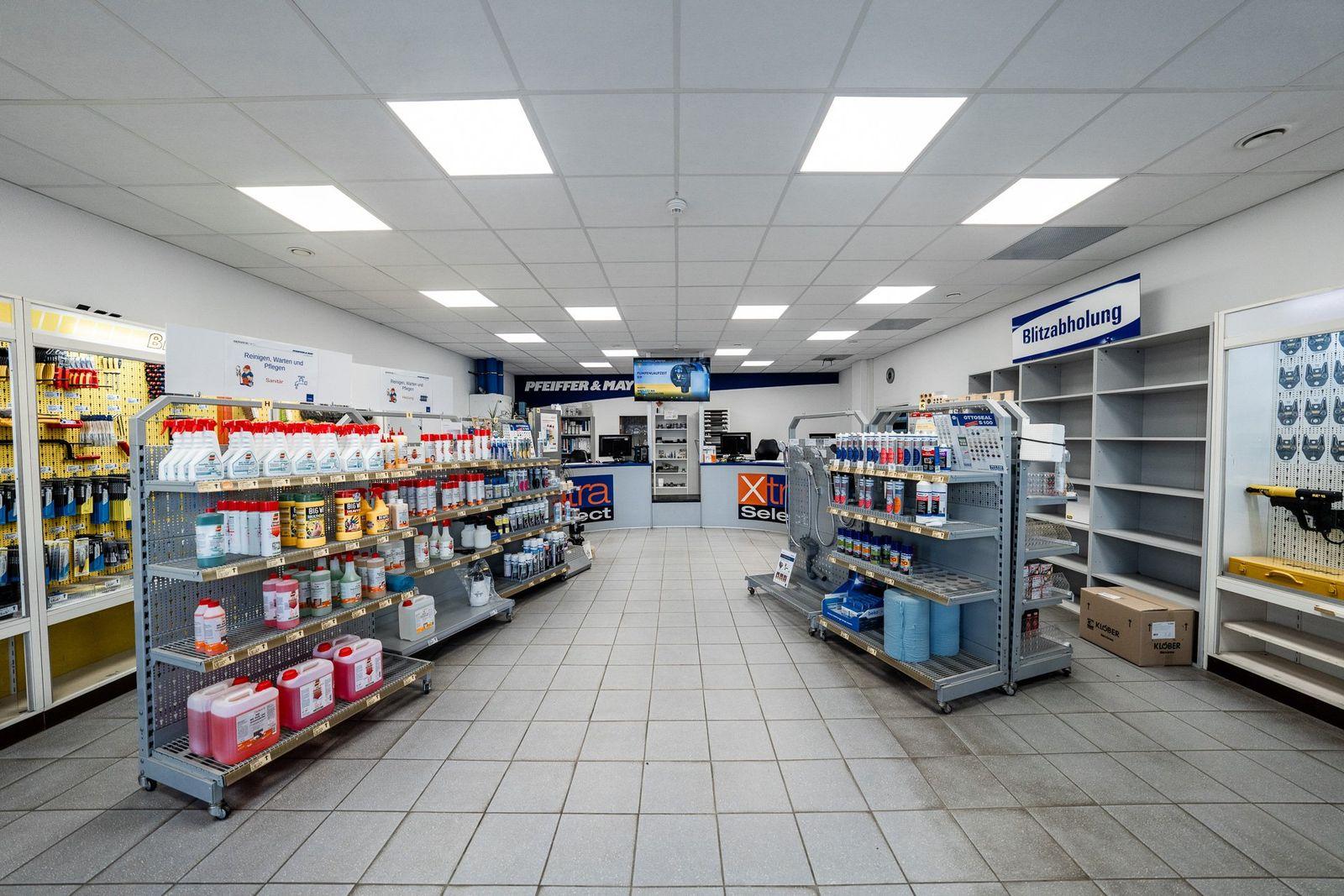 Bild 1 der Ausstellung Offenburg-Elgersweier