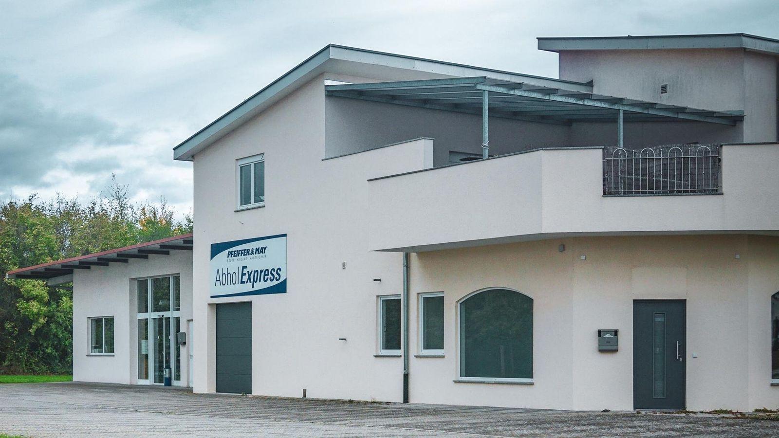 Bild 1 der Ausstellung Ringsheim