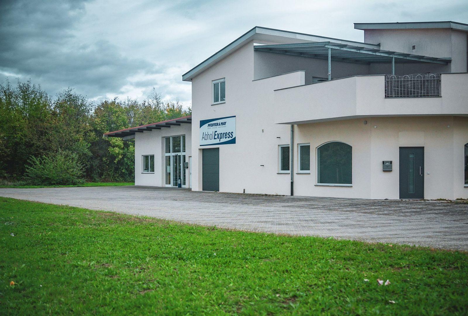 Bild 1 der Ausstellung Ringsheim