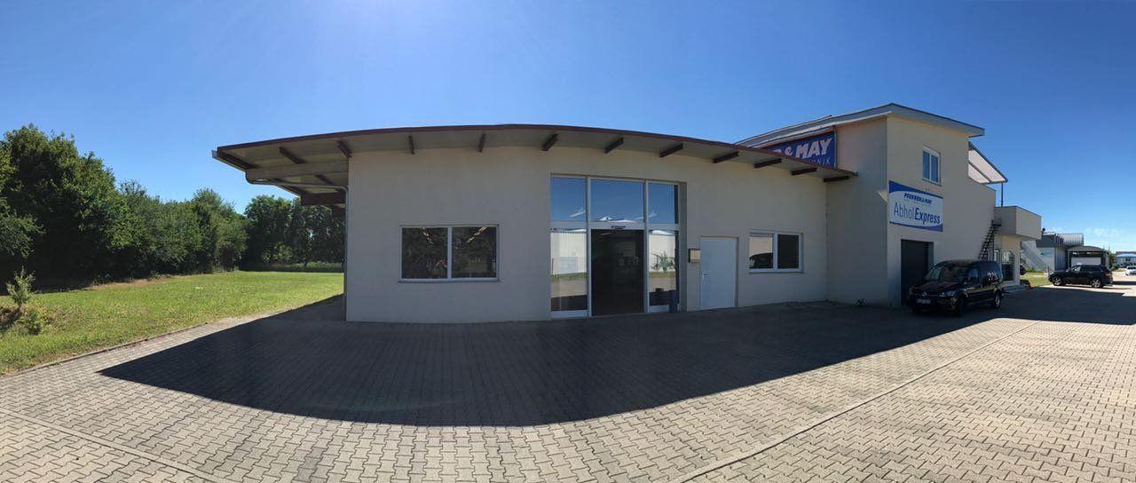 Bild 2 der Ausstellung Ringsheim