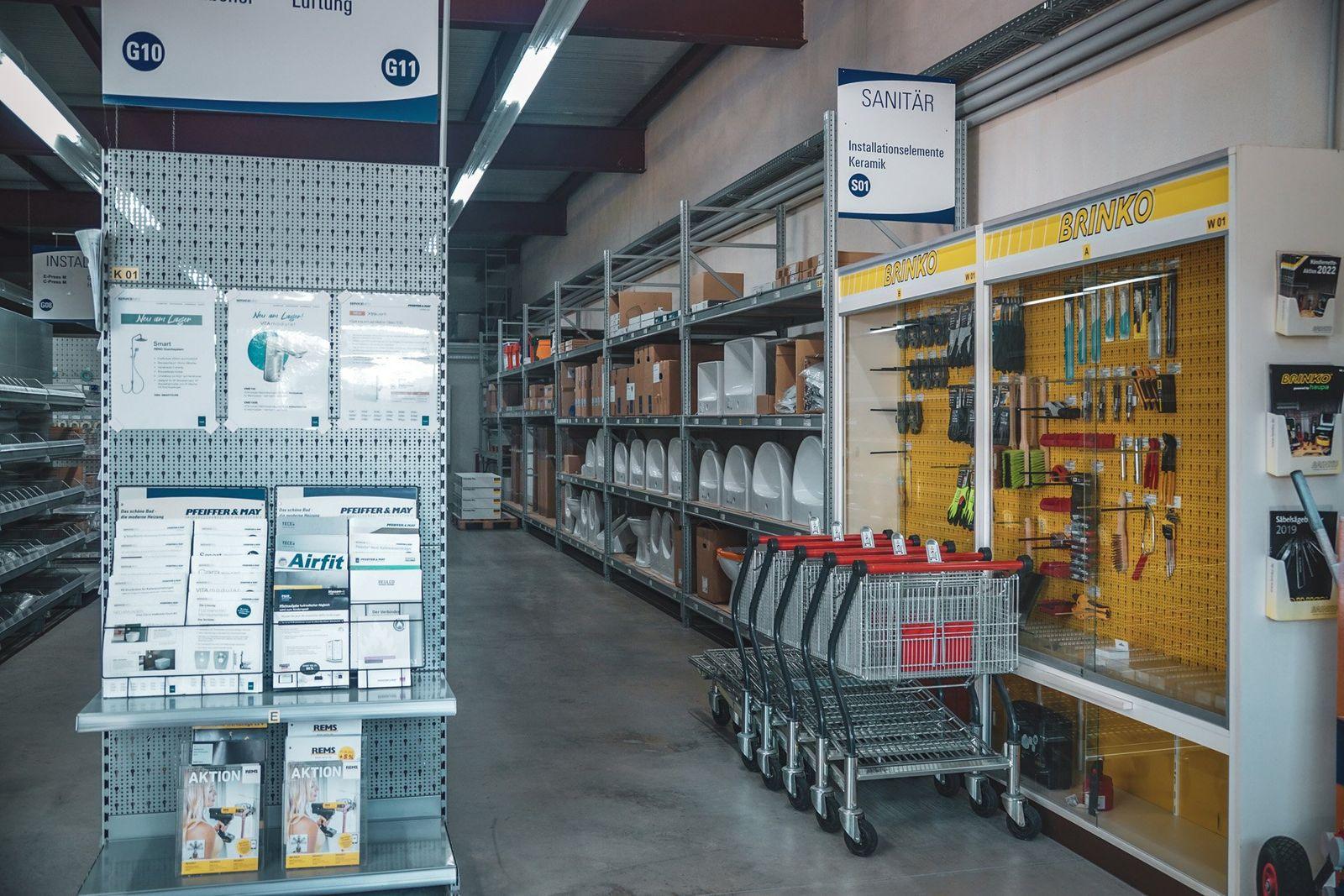 Bild 2 der Ausstellung Ringsheim