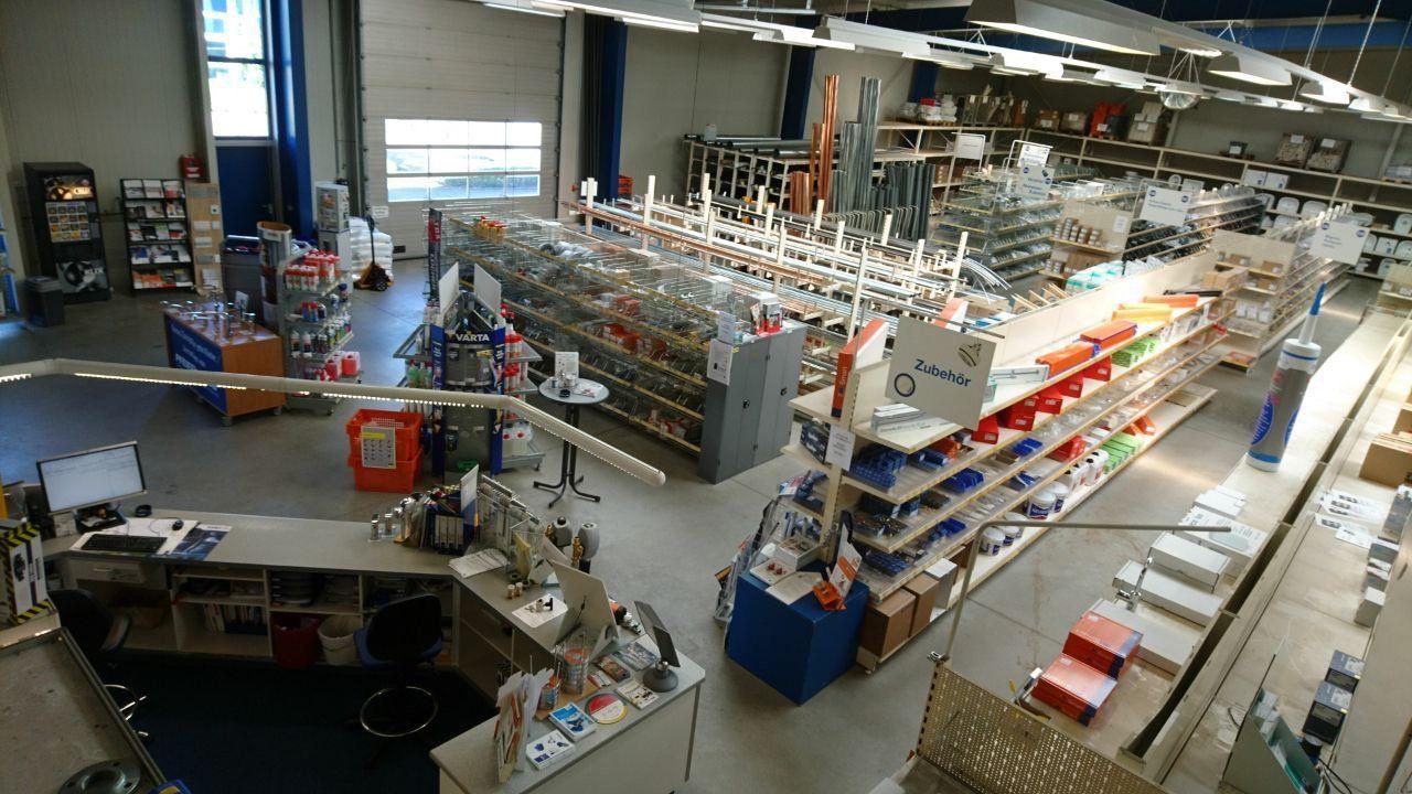 Bild 6 der Ausstellung Ringsheim