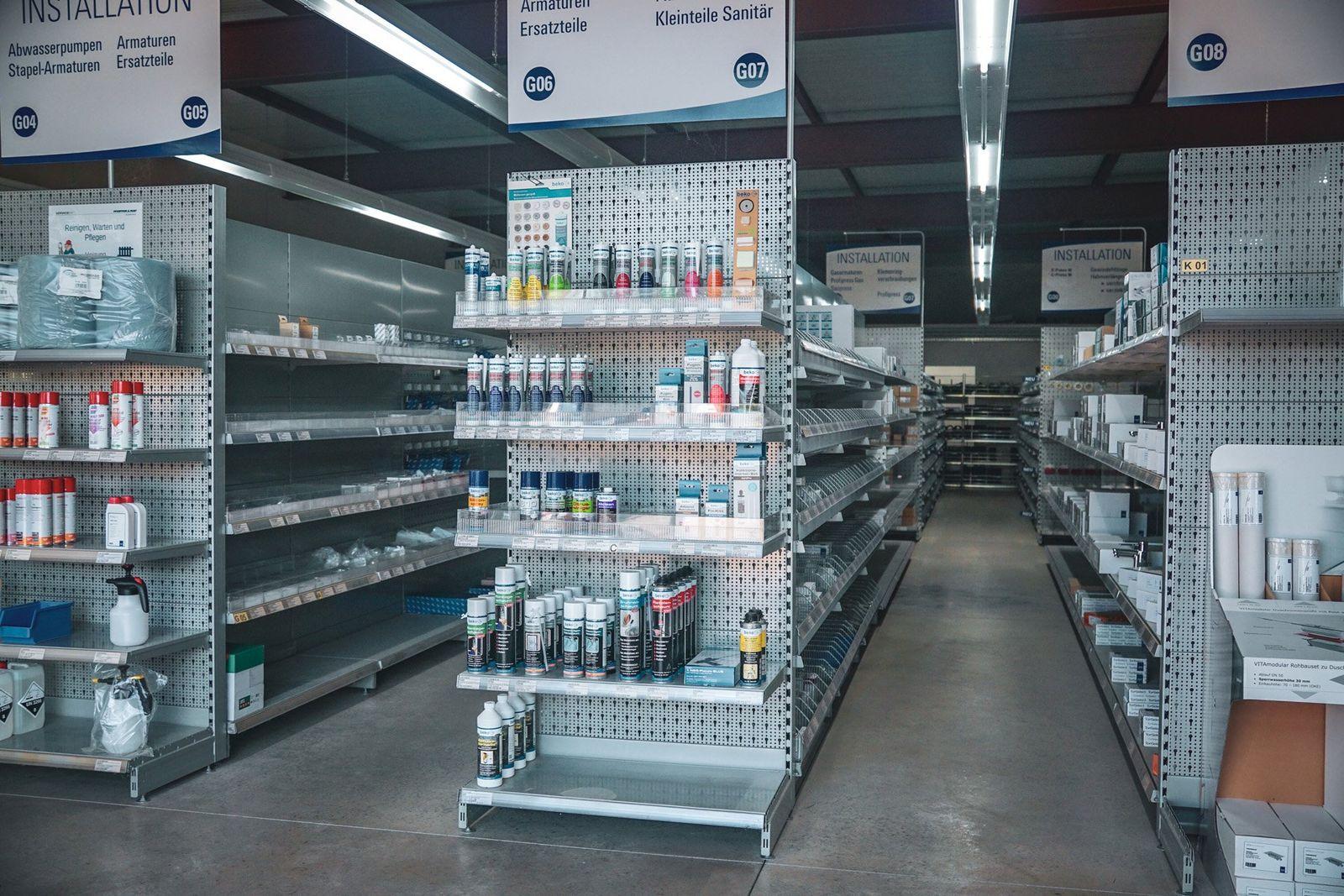 Bild 1 der Ausstellung Ringsheim