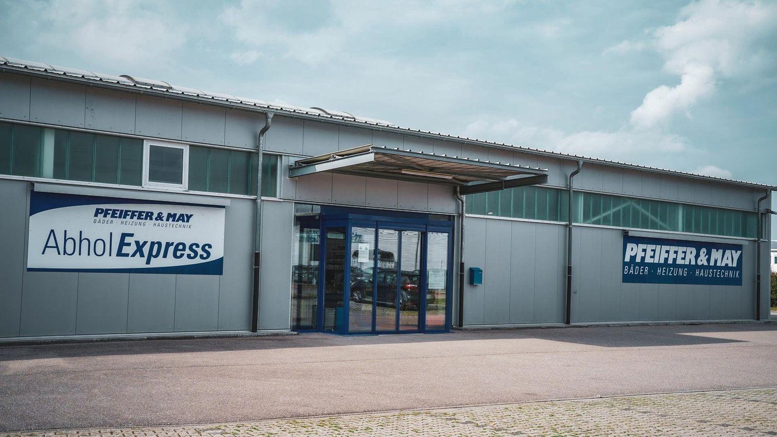 Bild 1 der Ausstellung Willstätt-Sand