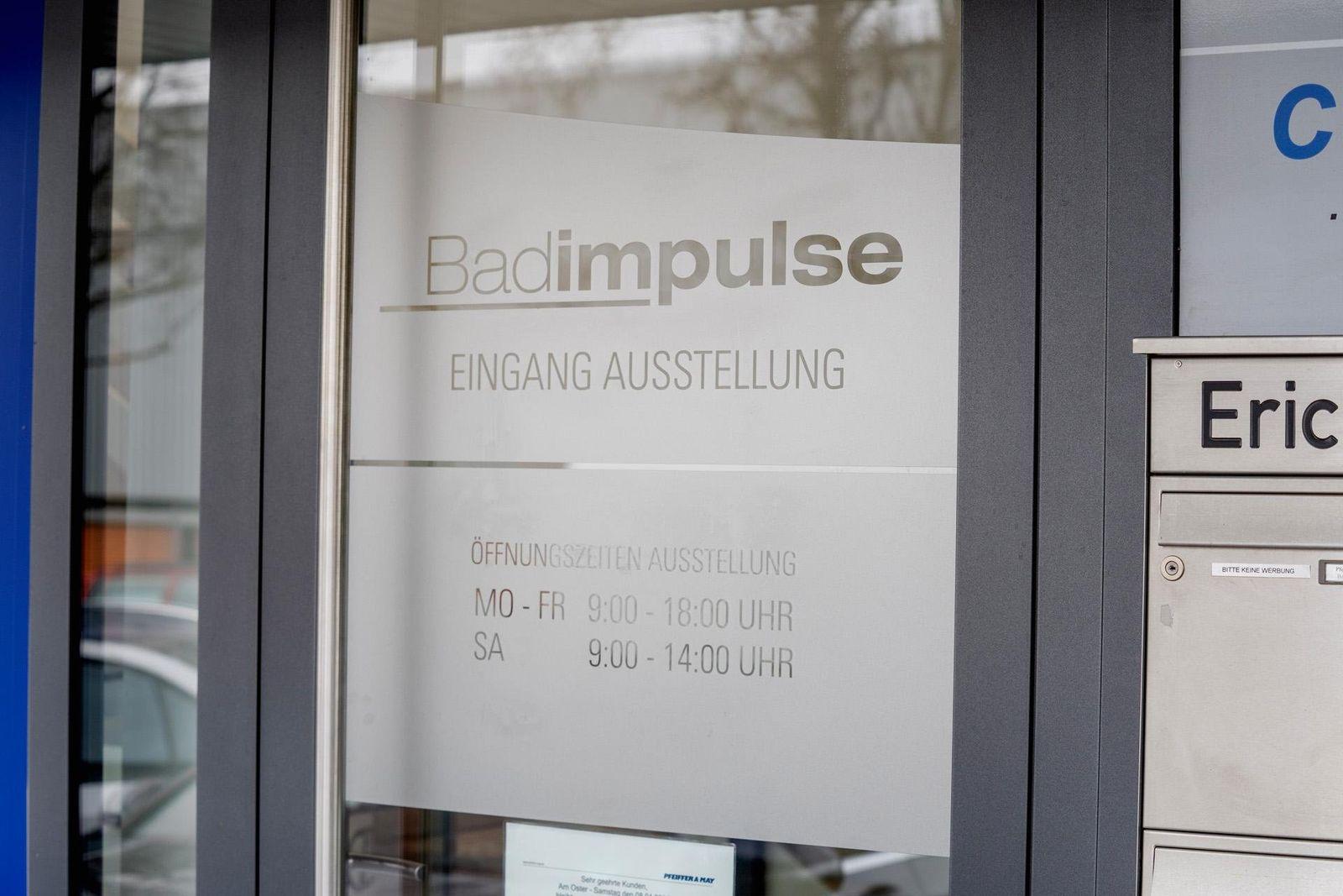 Bild 1 der Ausstellung Fellbach