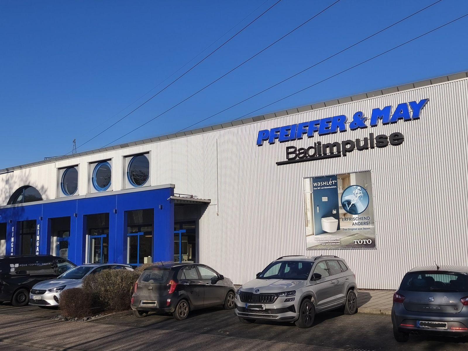 Bild 1 der Ausstellung Plochingen