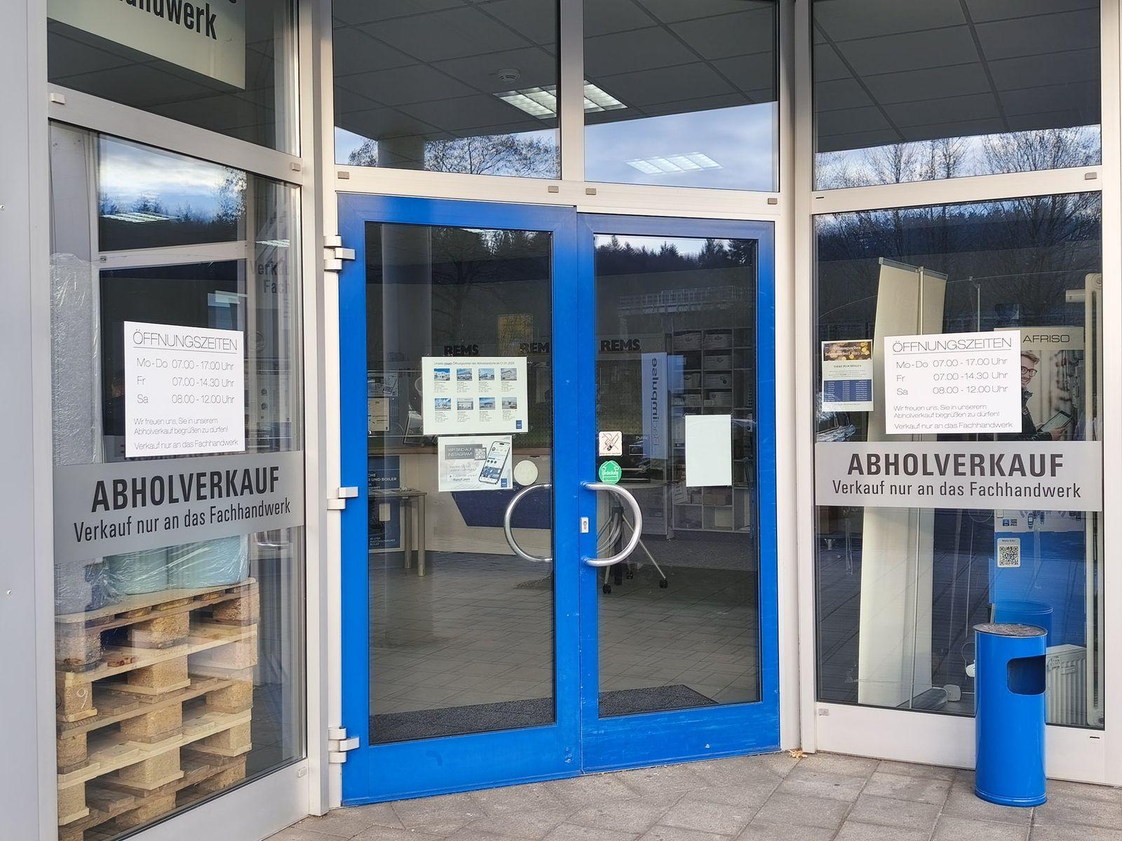 Bild 1 der Ausstellung Plochingen