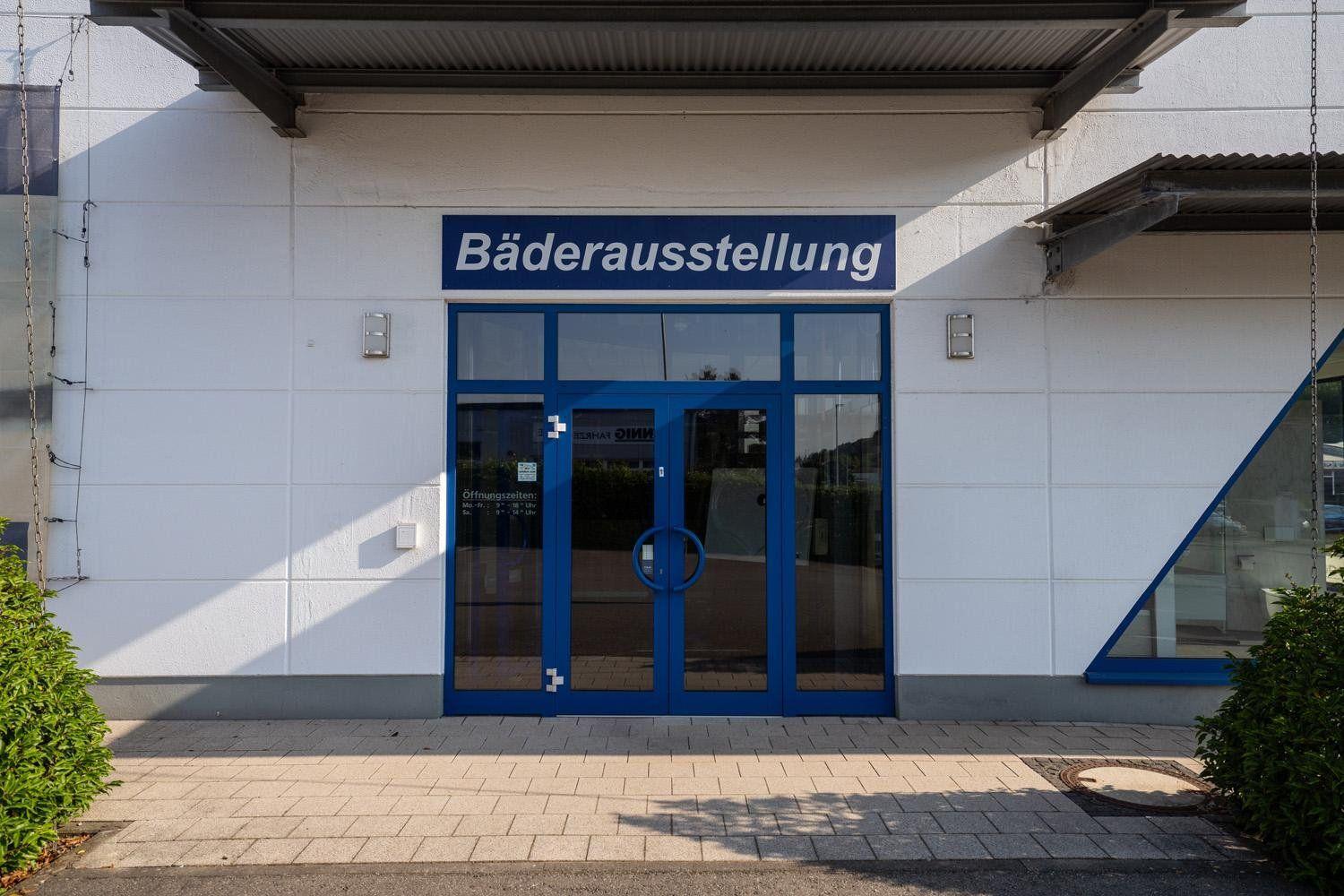 Bild 1 der Ausstellung Dillingen