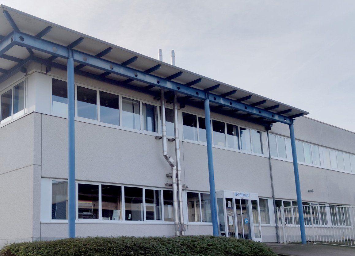 Bild 1 der Ausstellung Trossingen