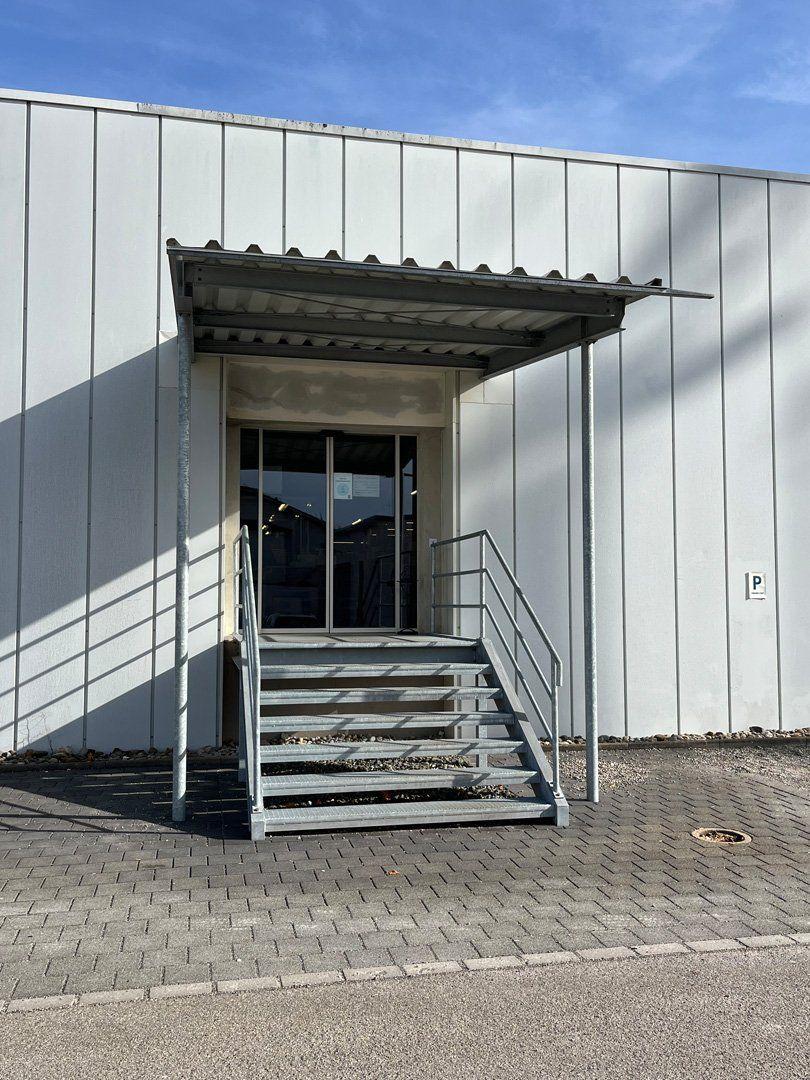 Bild 1 der Ausstellung Memmingen