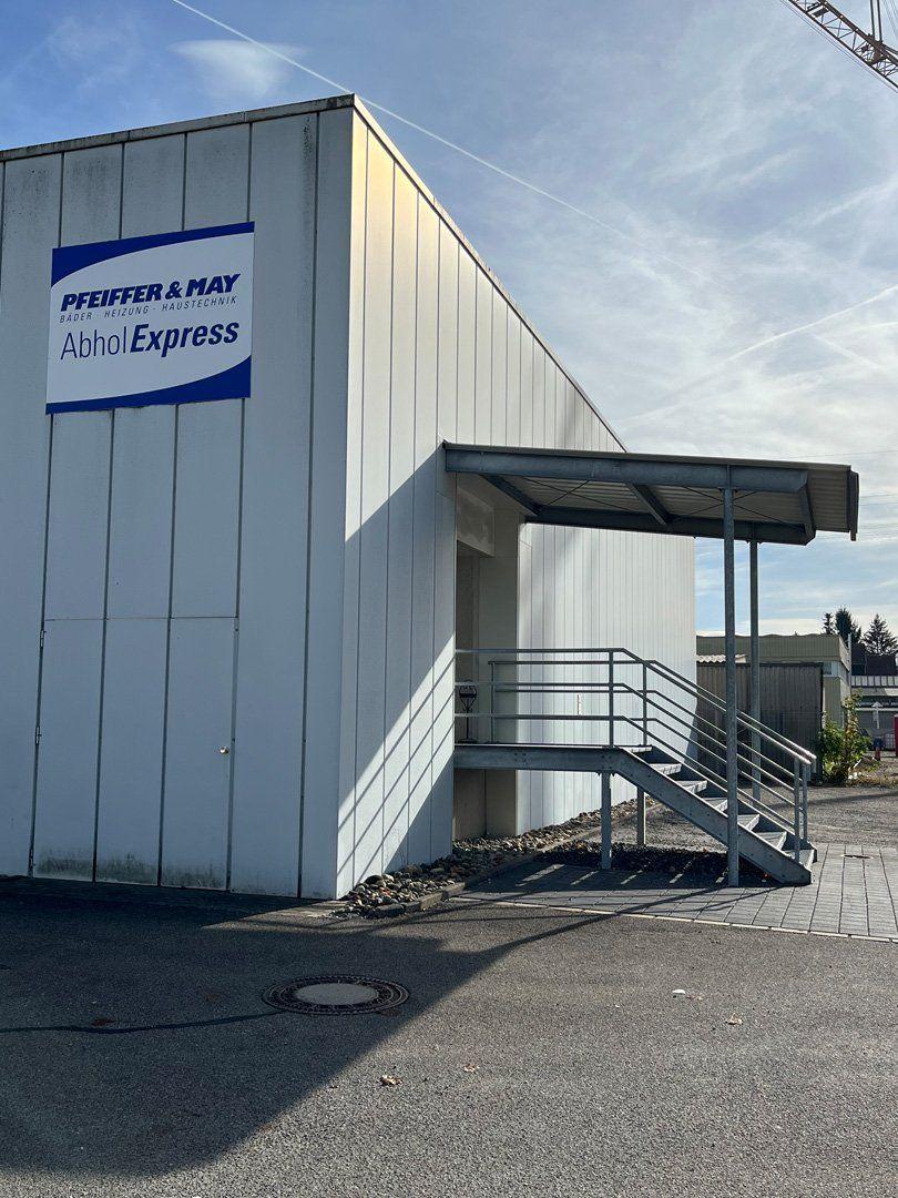 Bild 2 der Ausstellung Memmingen