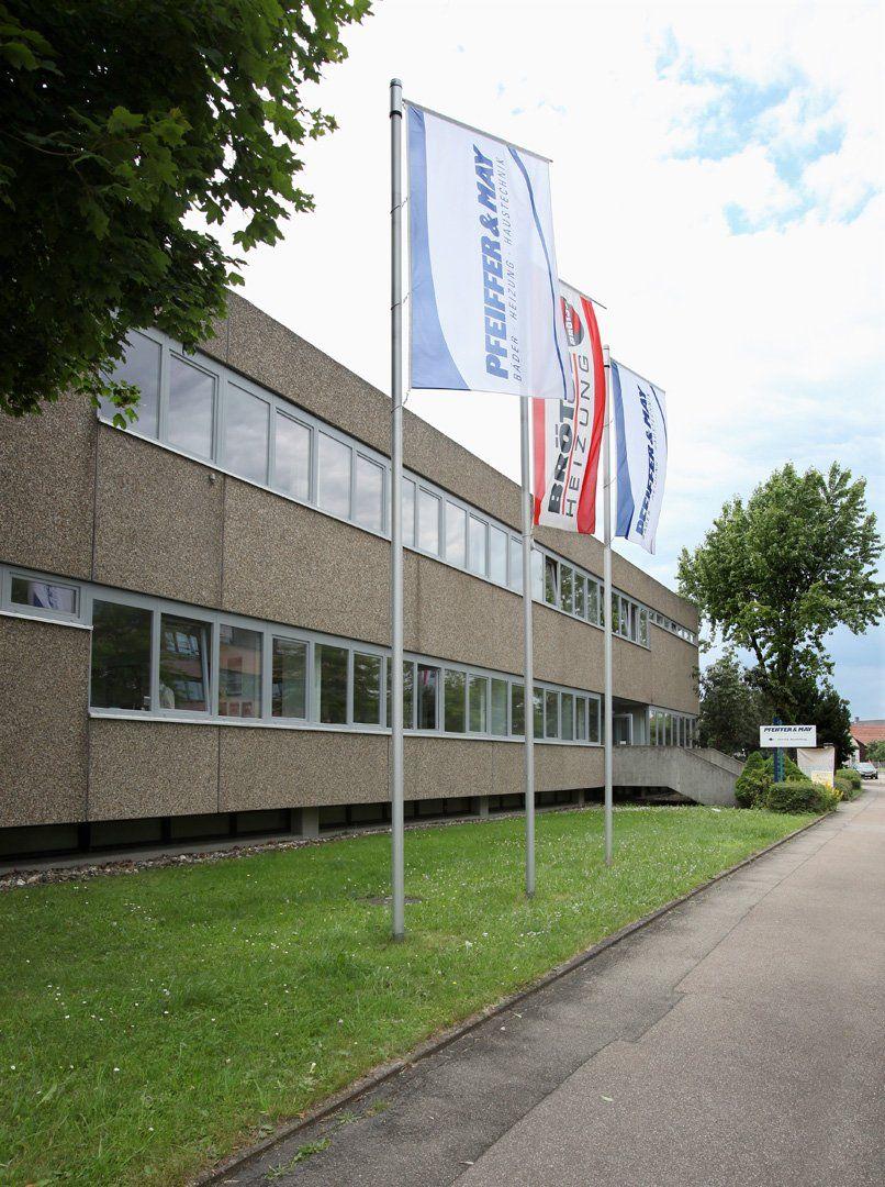 Bild 1 der Ausstellung Neu-Ulm