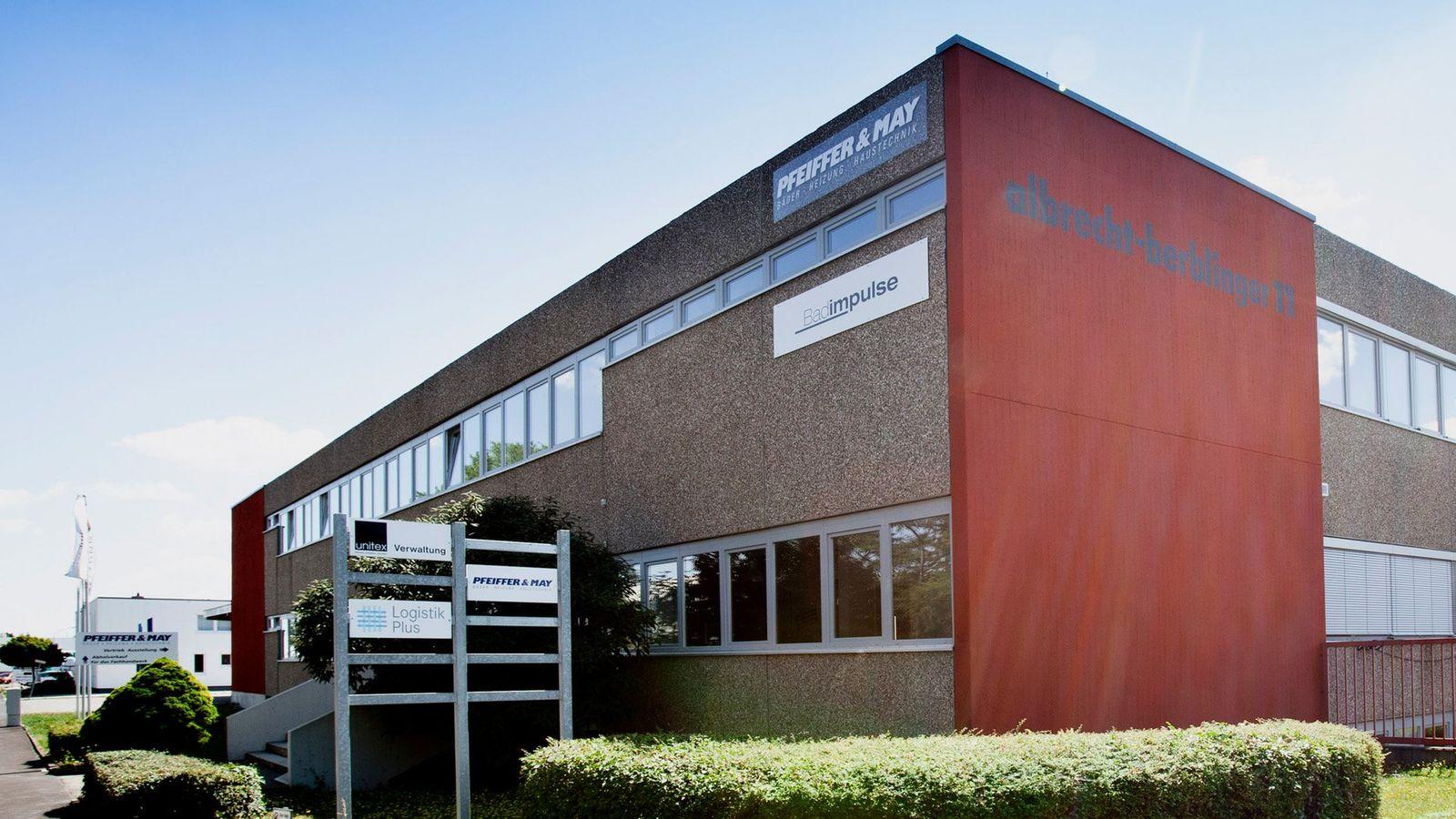 Bild 2 der Ausstellung Neu-Ulm