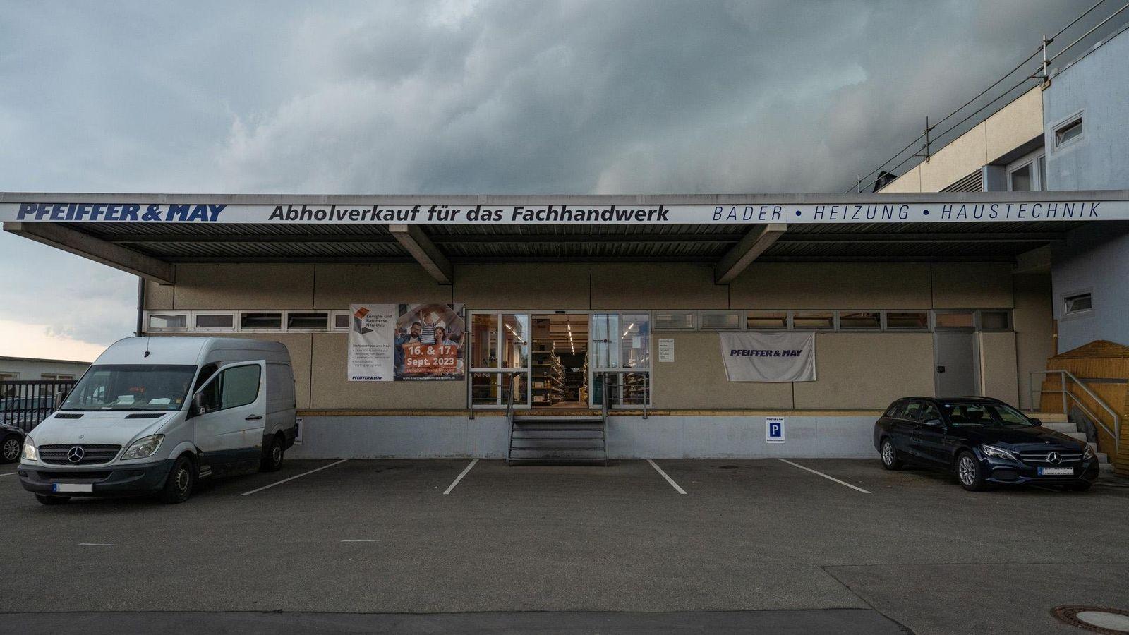 Bild 1 der Ausstellung Neu-Ulm