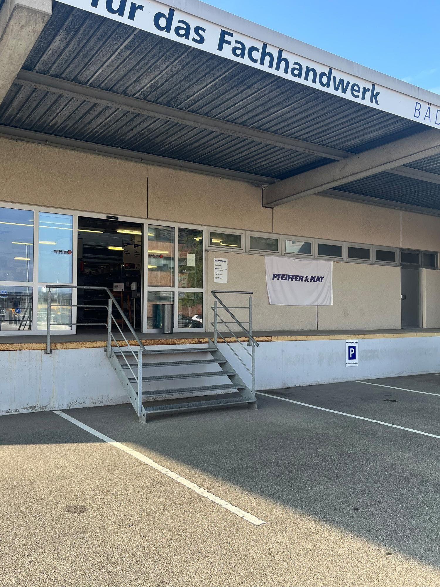 Bild 1 der Ausstellung Neu-Ulm