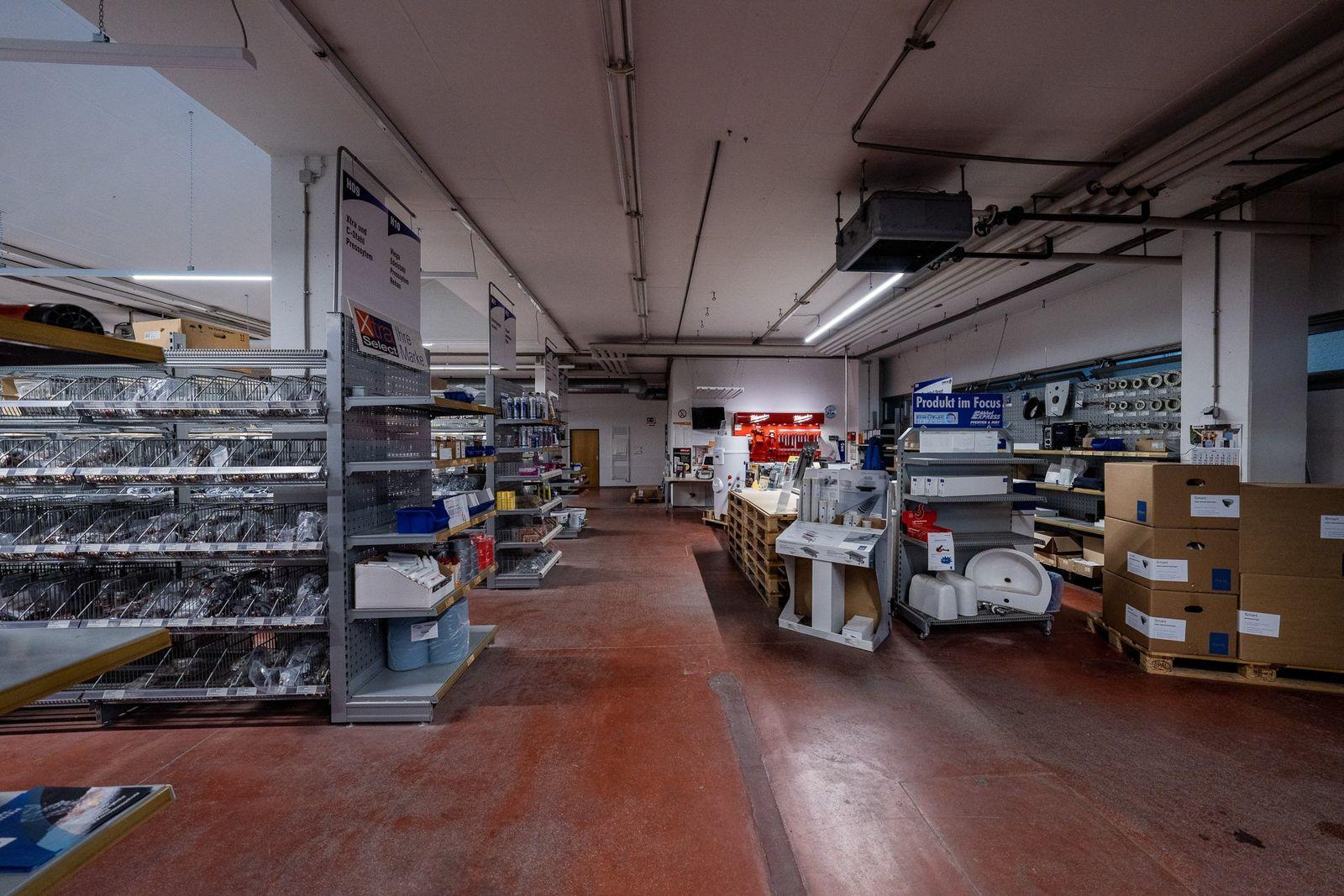 Bild 2 der Ausstellung Neu-Ulm