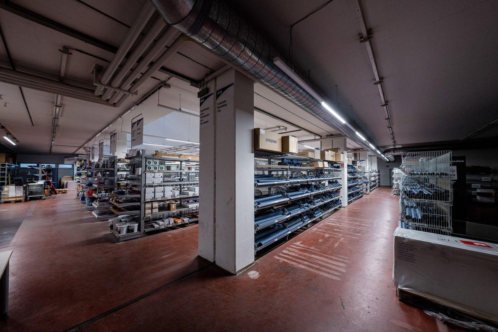 Bild 3 der Ausstellung Neu-Ulm