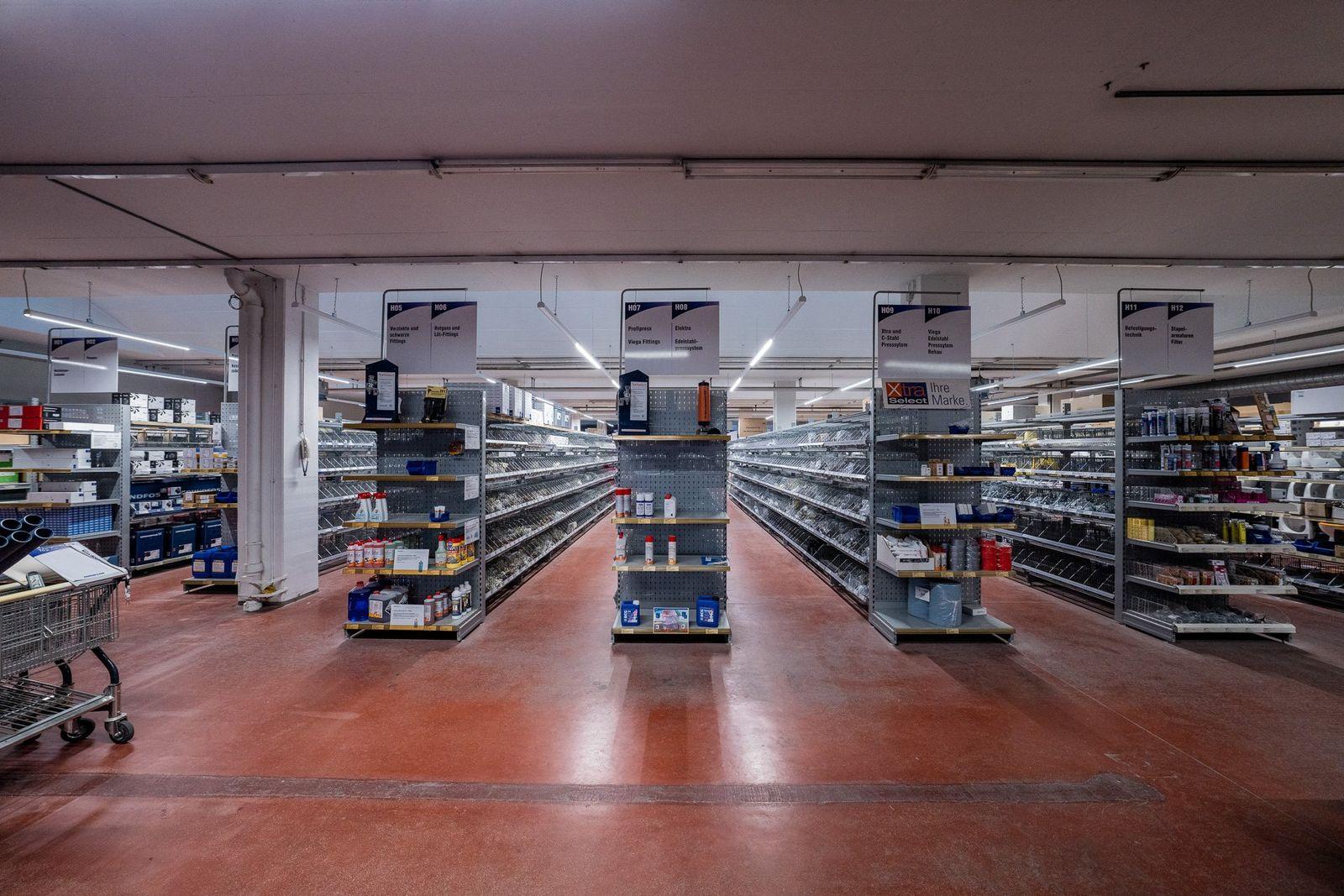 Bild 1 der Ausstellung Neu-Ulm