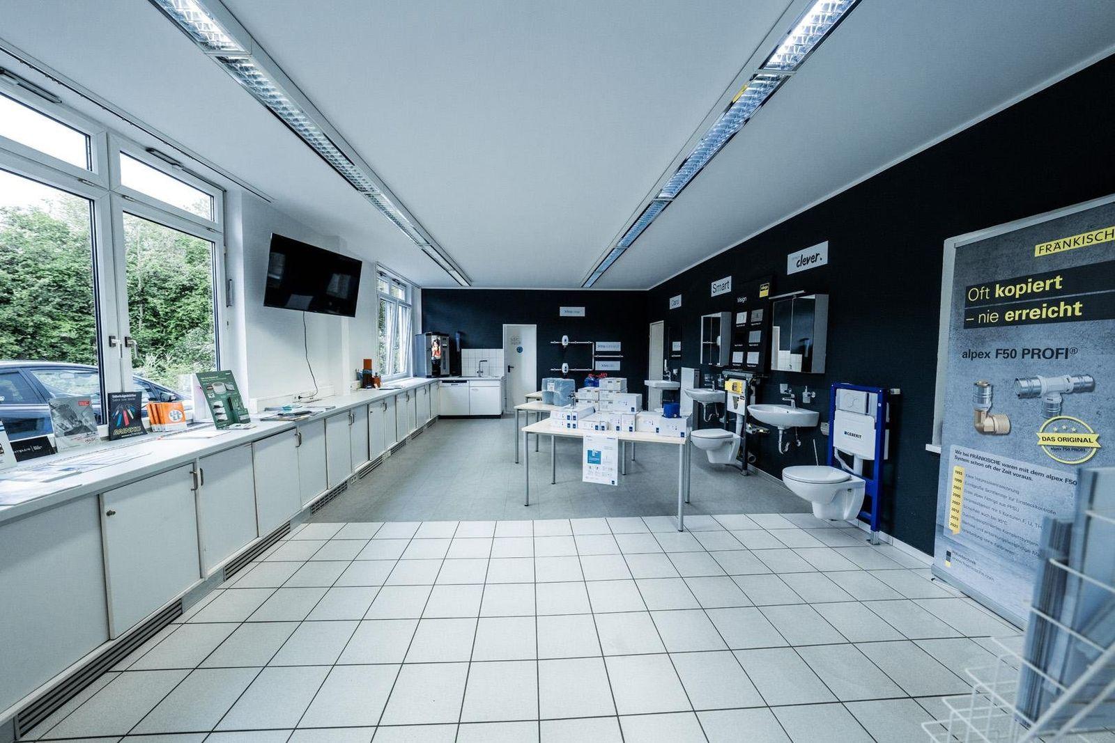 Bild 2 der Ausstellung Friedrichshafen