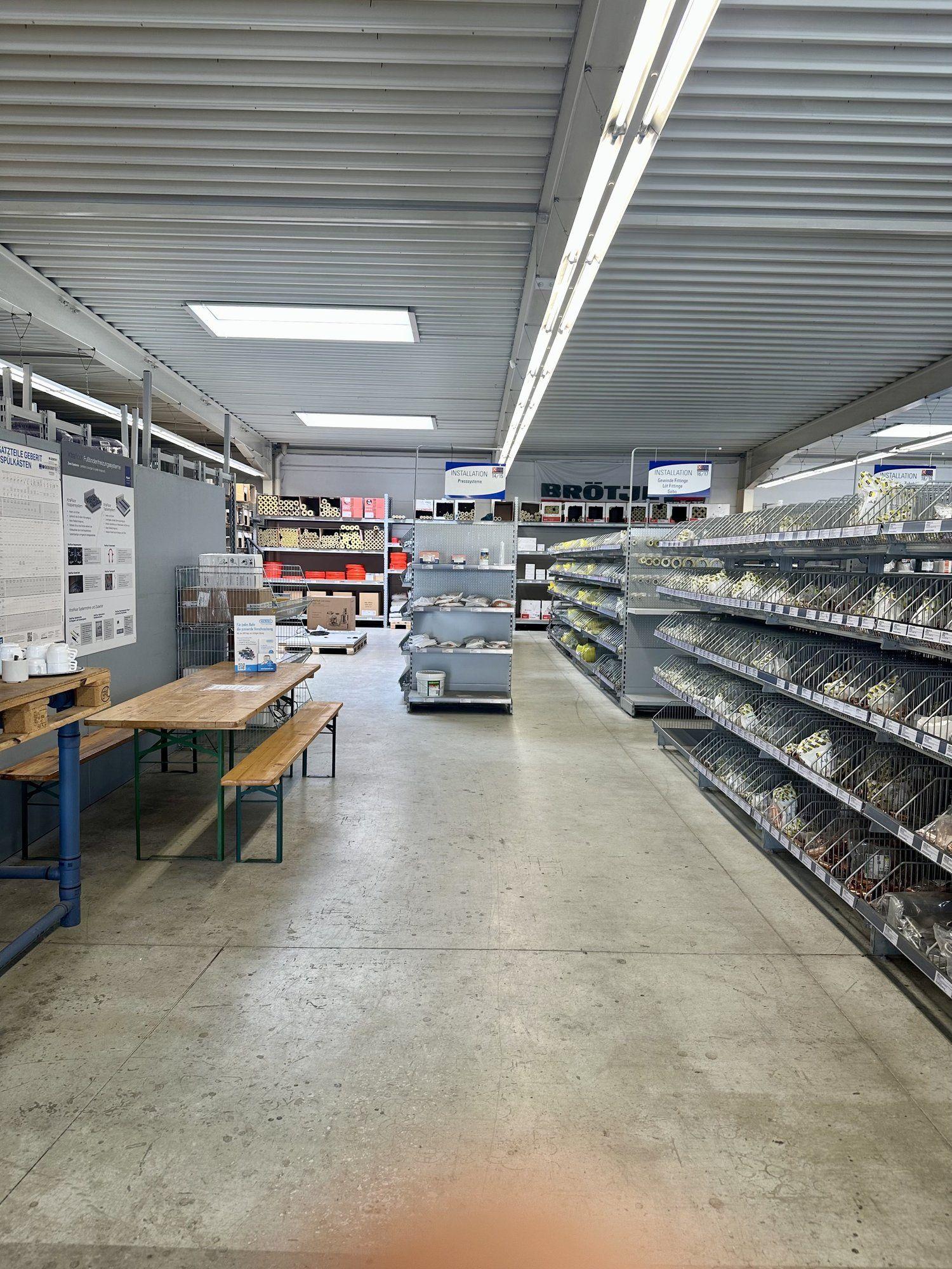 Bild 1 der Ausstellung Ingelheim