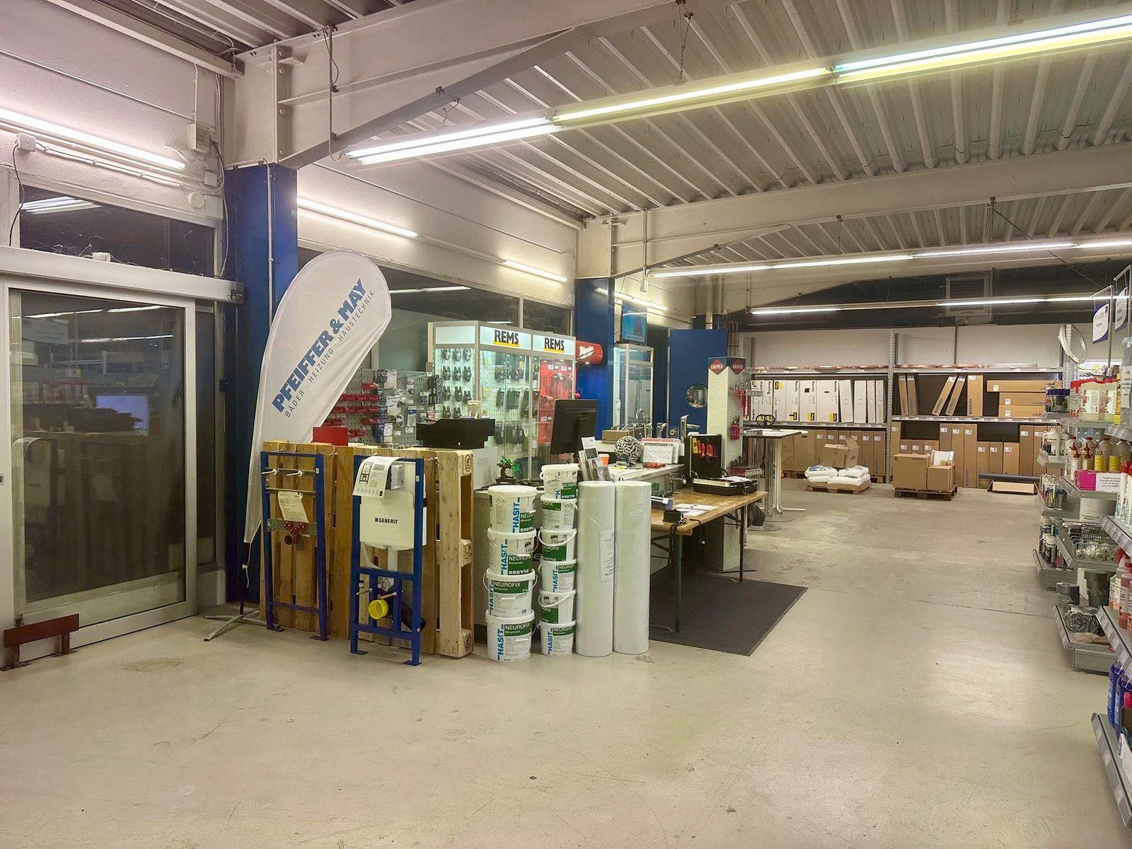 Bild 3 der Ausstellung Ingelheim