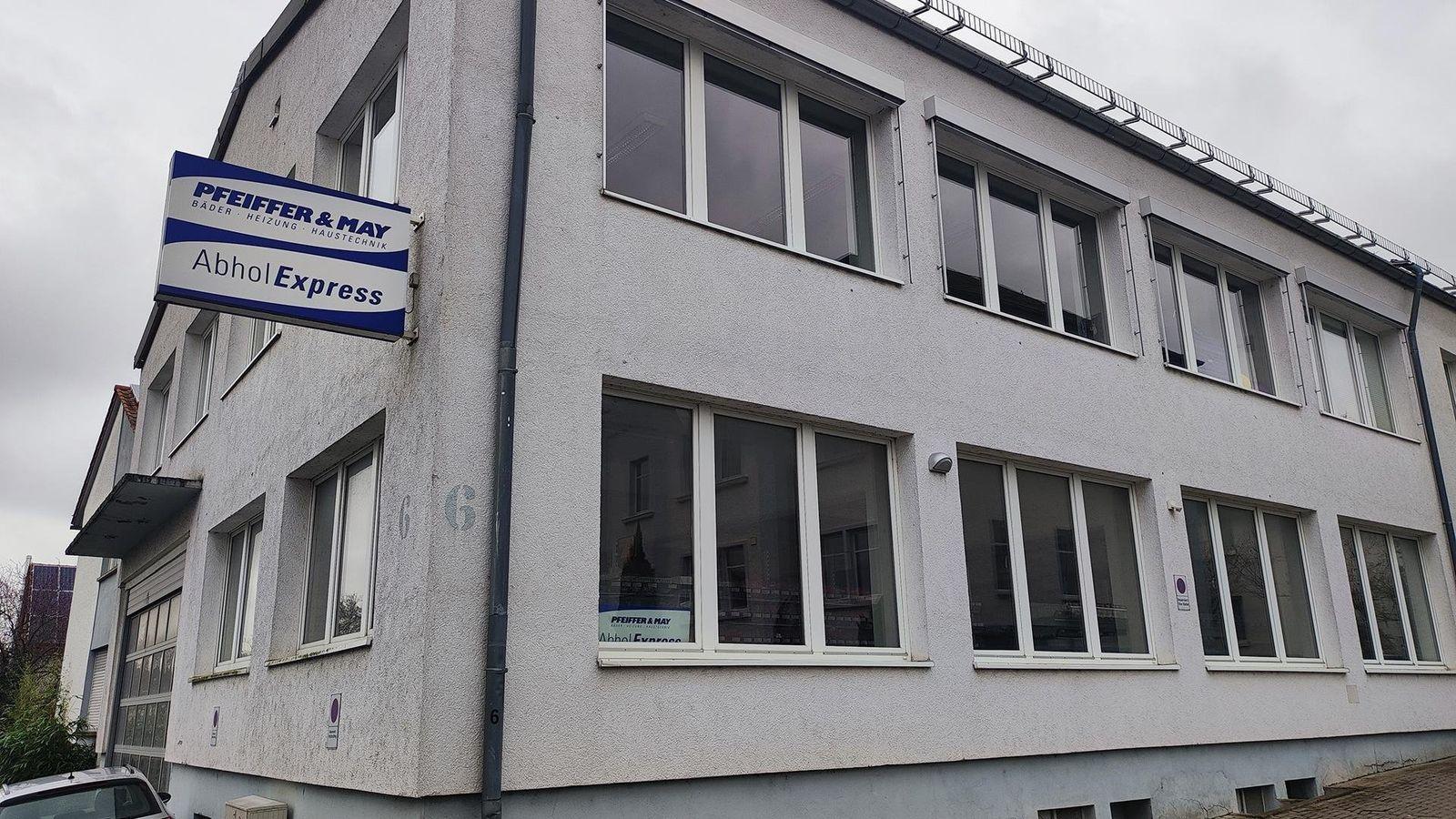 Bild 1 der Ausstellung Mainz-Gonsenheim