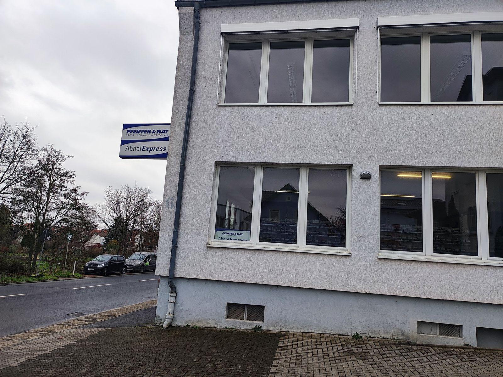 Bild 1 der Ausstellung Mainz-Gonsenheim