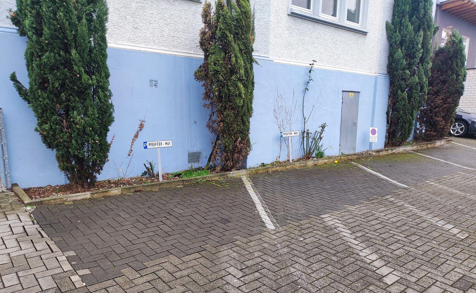 Bild 2 der Ausstellung Mainz-Gonsenheim