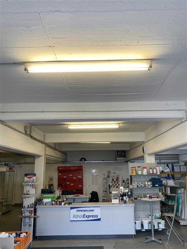 Bild 1 der Ausstellung Mainz-Gonsenheim