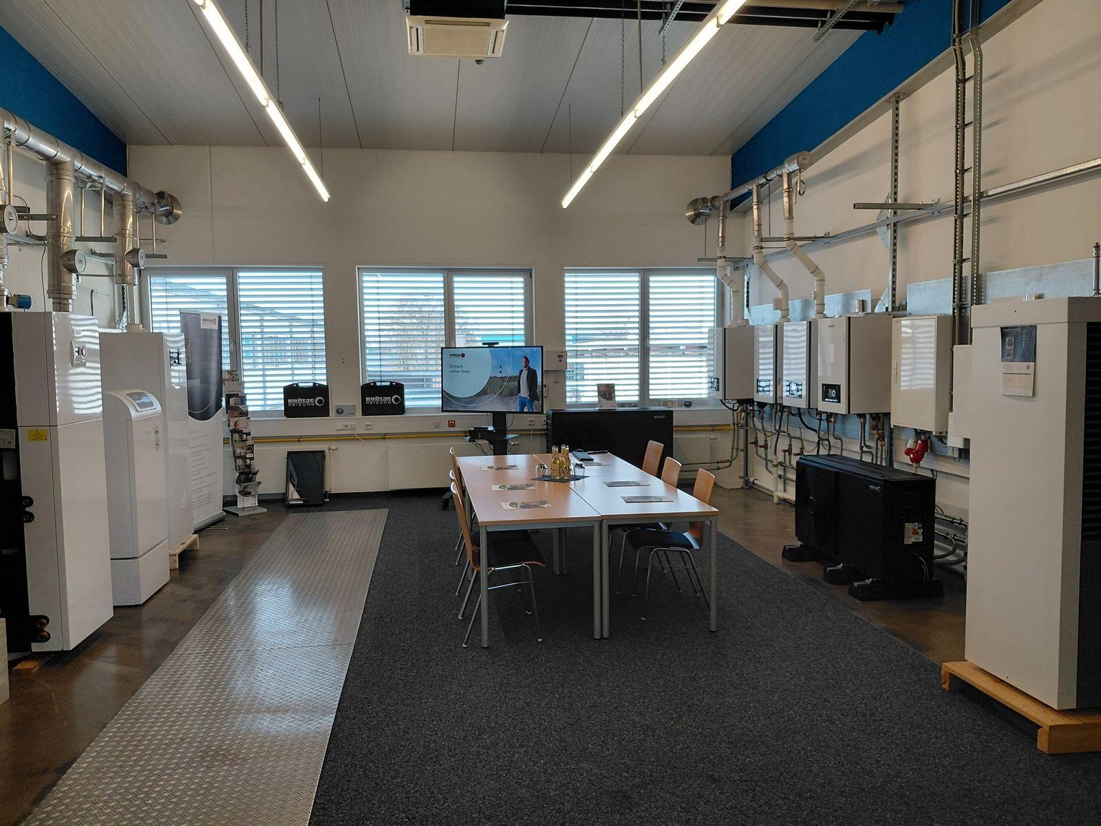 Bild 1 der Ausstellung Weingarten