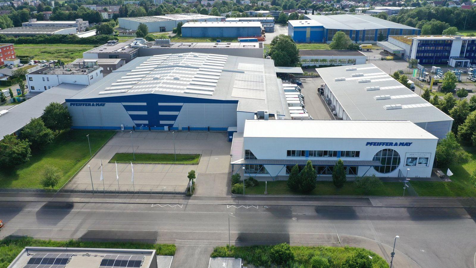 Bild 1 der Ausstellung Weingarten