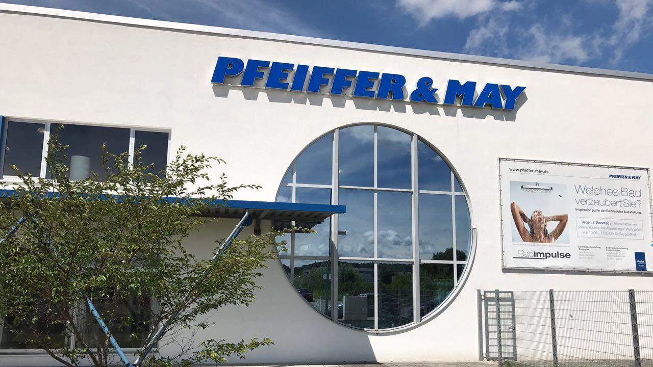 Bild 1 der Ausstellung Weingarten