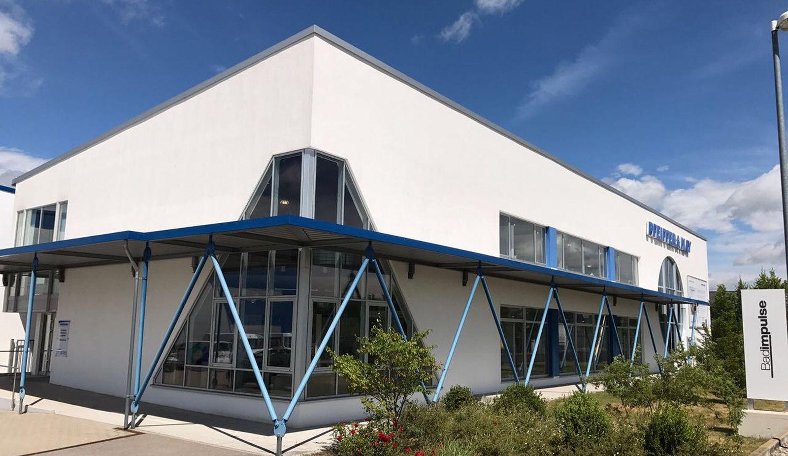 Bild 1 der Ausstellung Weingarten