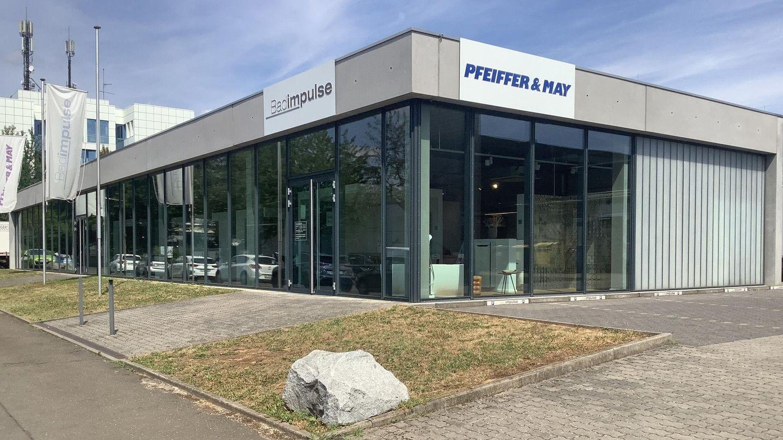 Bild 1 der Ausstellung Wiesbaden