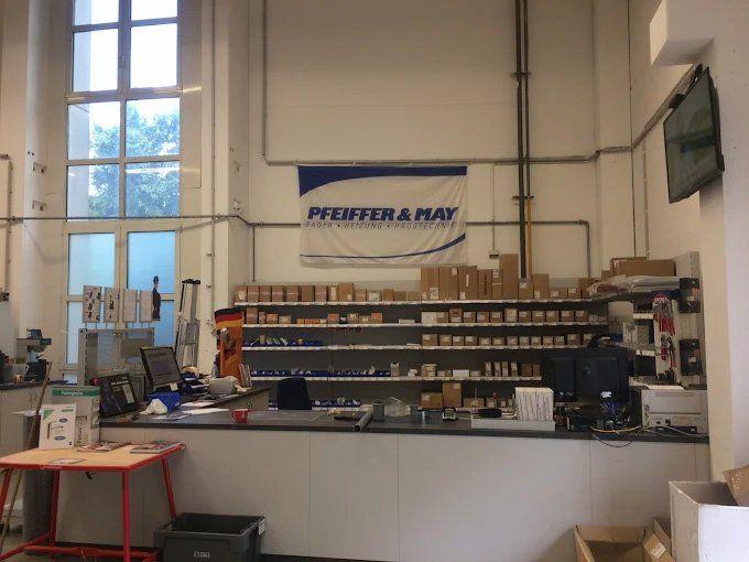 Bild 1 der Ausstellung Wiesbaden