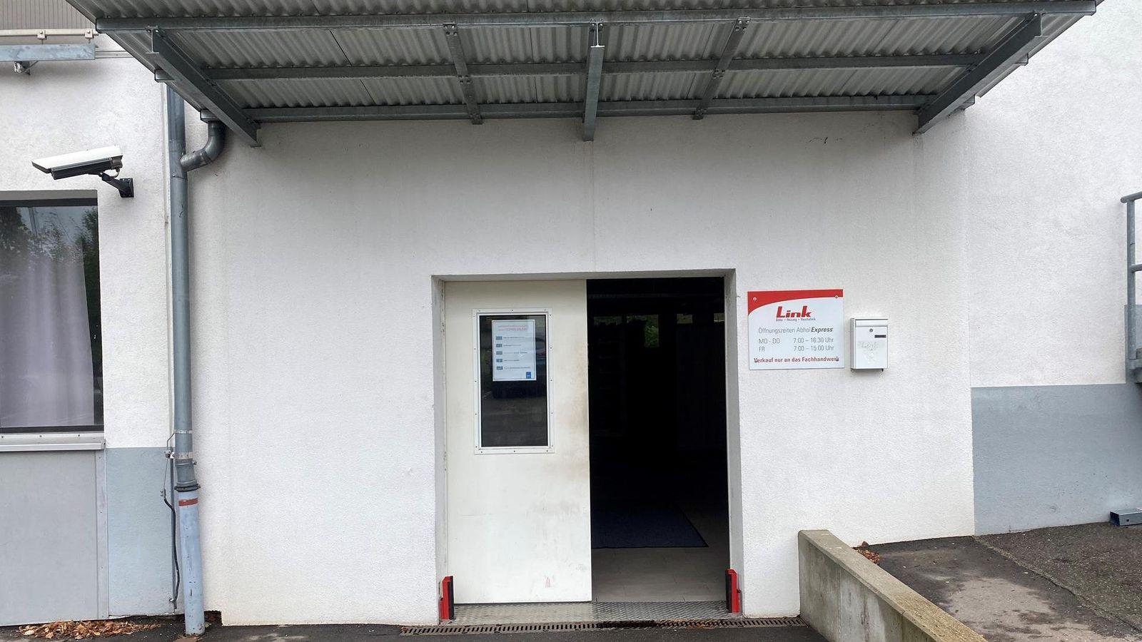 Bild 1 der Ausstellung Baden-Baden