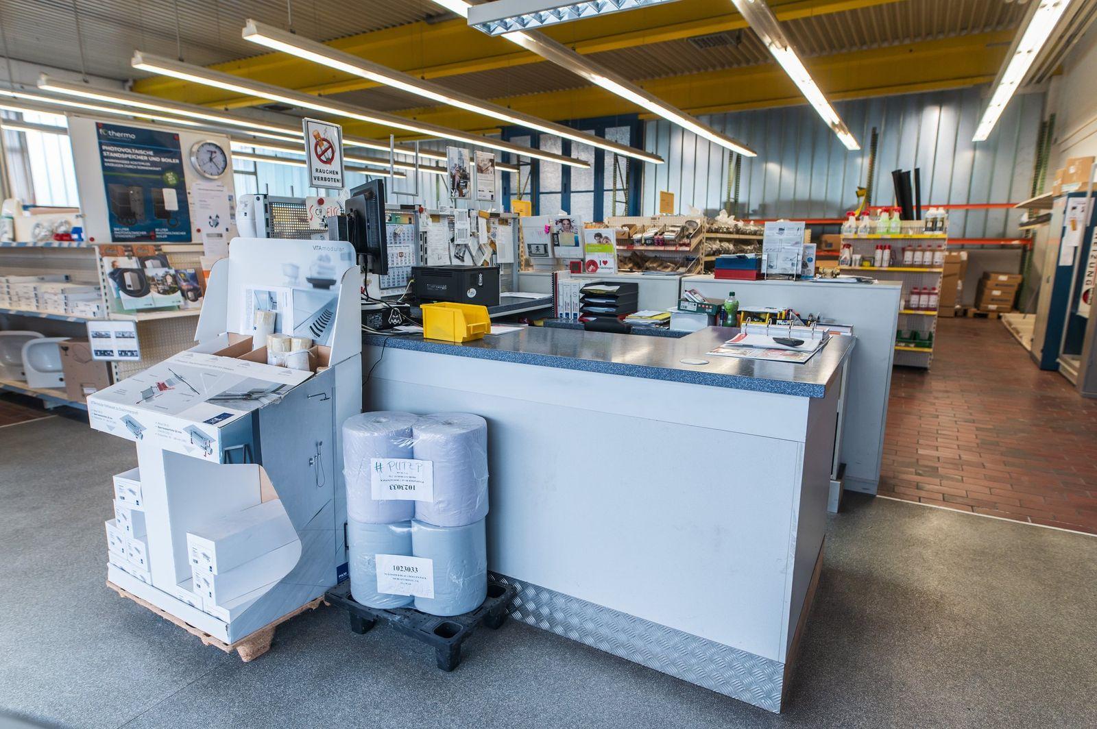 Bild 1 der Ausstellung Bad Säckingen