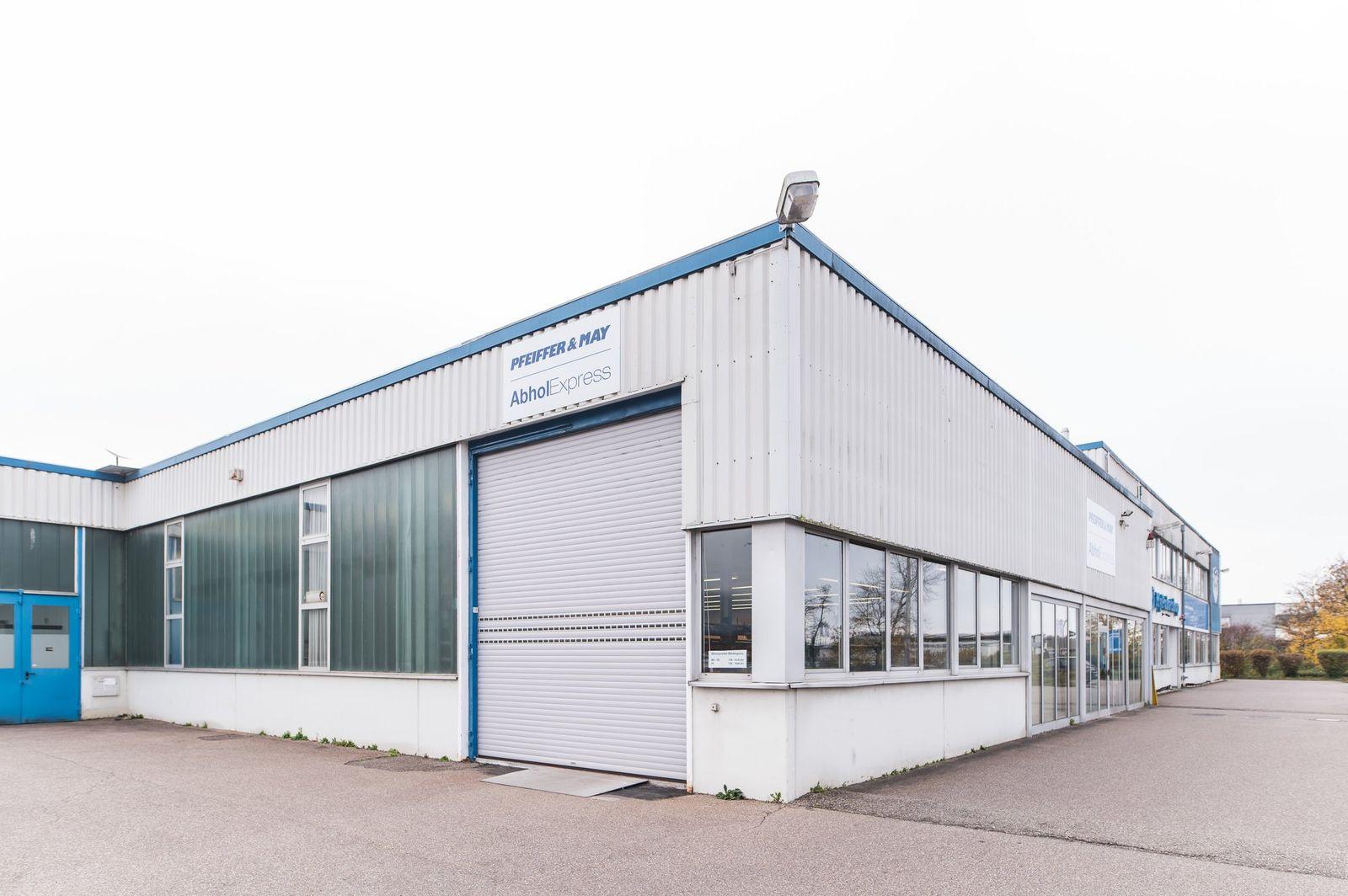 Bild 1 der Ausstellung Bad Säckingen