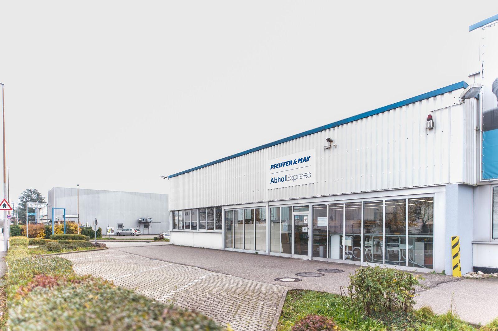 Bild 2 der Ausstellung Bad Säckingen