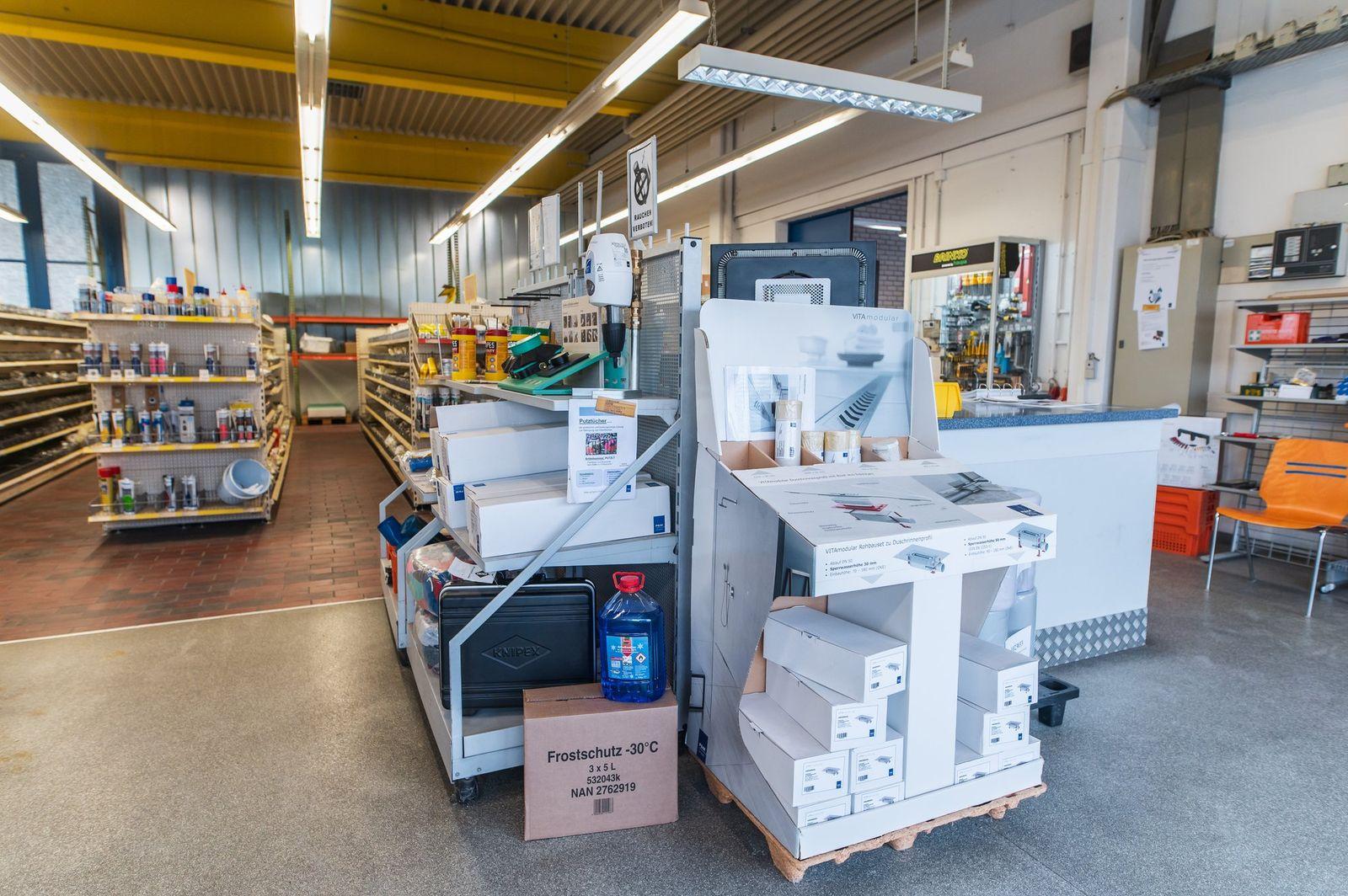 Bild 6 der Ausstellung Bad Säckingen