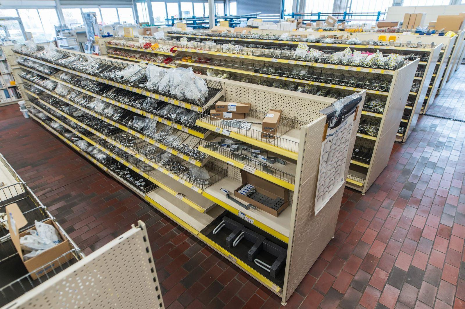 Bild 1 der Ausstellung Bad Säckingen