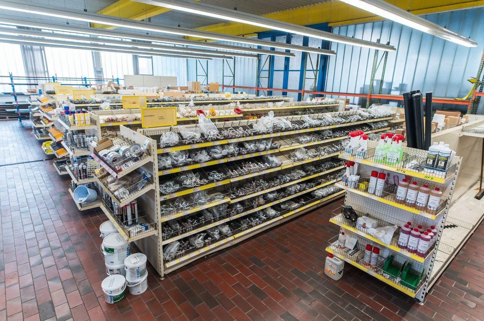 Bild 3 der Ausstellung Bad Säckingen