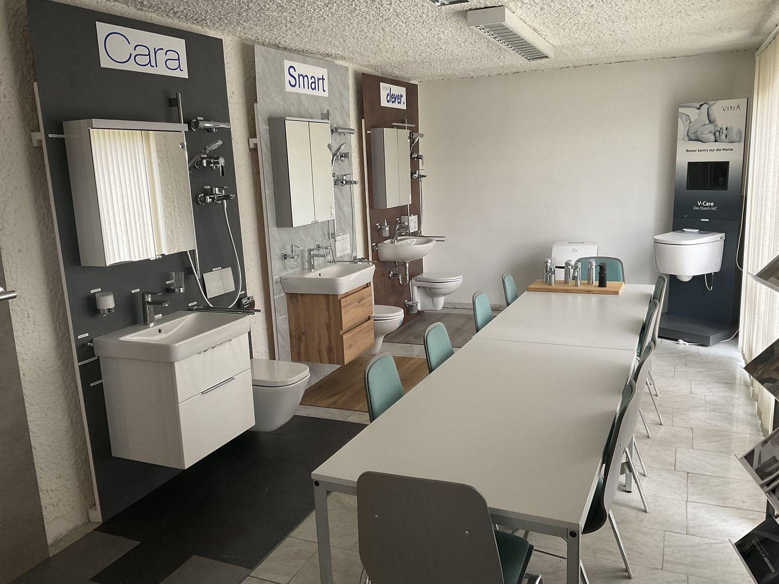 Bild 1 der Ausstellung Rottenburg-Ergenzingen