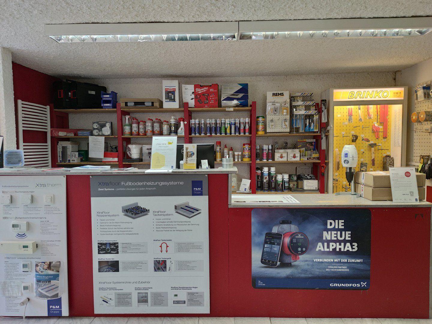 Bild 1 der Ausstellung Rottenburg-Ergenzingen