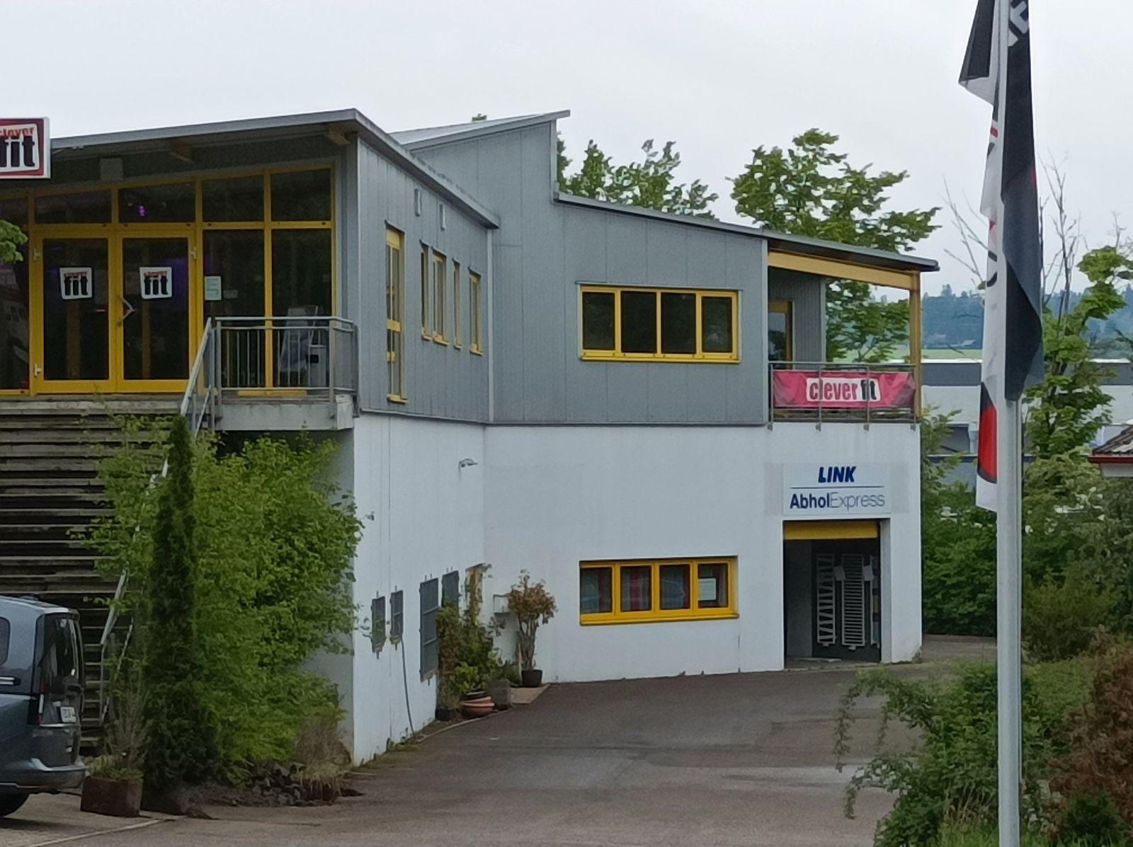 Bild 1 der Ausstellung Freudenstadt