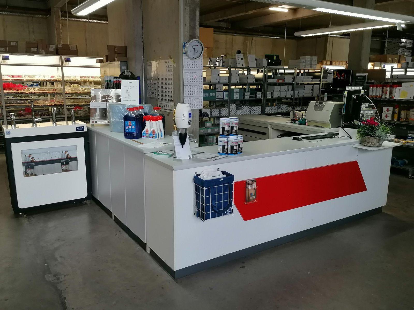 Bild 2 der Ausstellung Freudenstadt